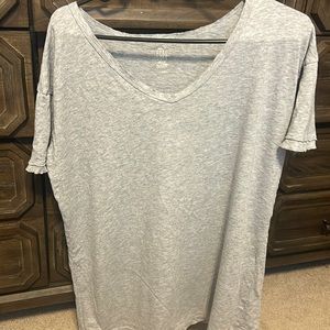 Aerie Real Soft Boyfriend Tee